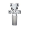 Higher Standards Glass Bowl Piece - 14mm Male by Higher Standards | Mission Dispensary