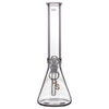Higher Standards 14” Heavy Duty Beaker Bong - CaliConnected