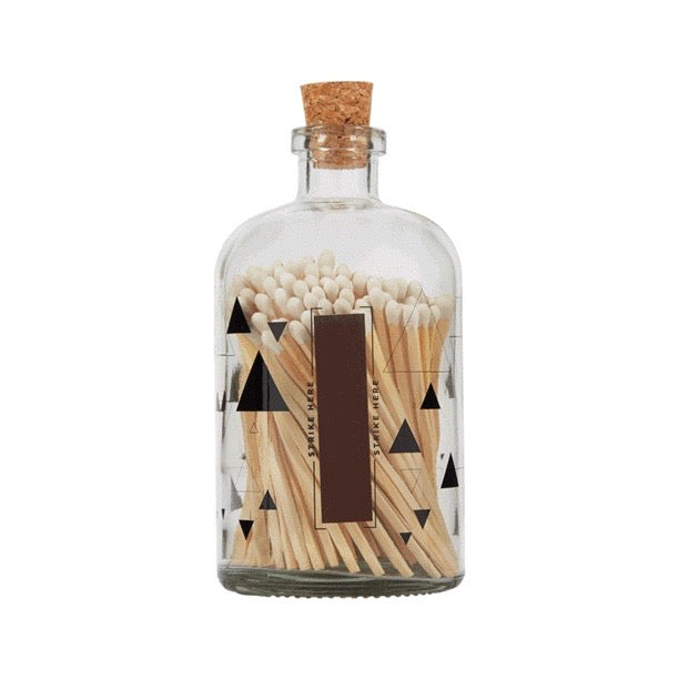 Higher Standards Large Match Bottle 🔥 by Higher Standards | Mission Dispensary