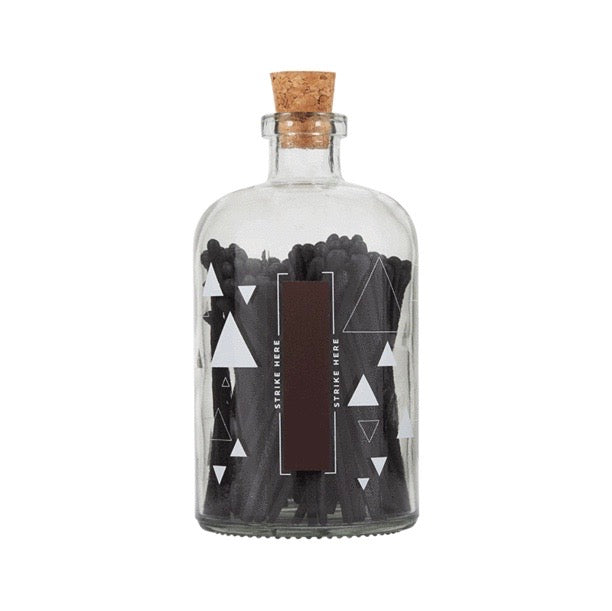 Higher Standards Large Match Bottle 🔥 by Higher Standards | Mission Dispensary