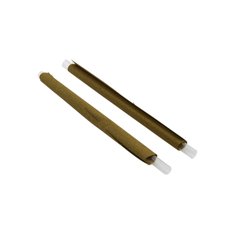 Higher Standards Premium Hemp Wraps by Higher Standards | Mission Dispensary