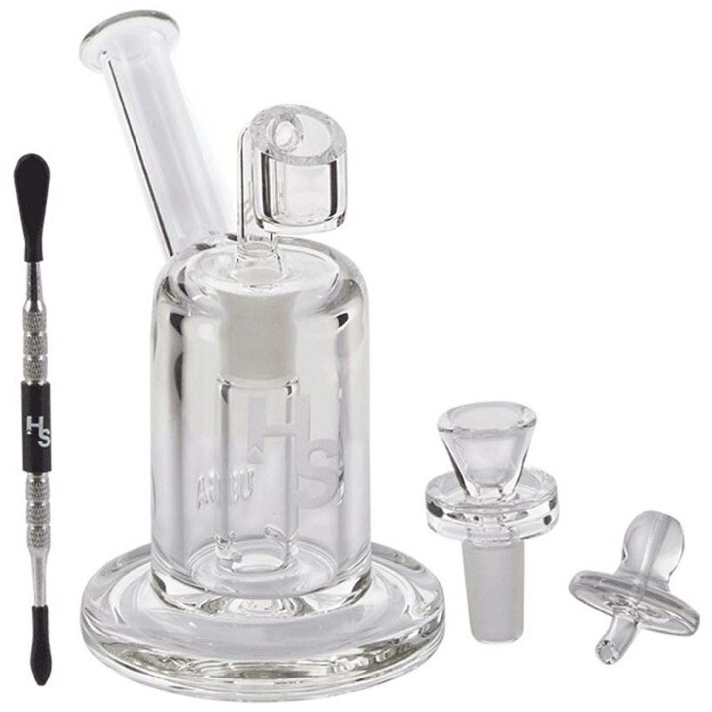 Higher Standards Riggler x G Pen Connect Bundle by Mission Dispensary | Mission Dispensary