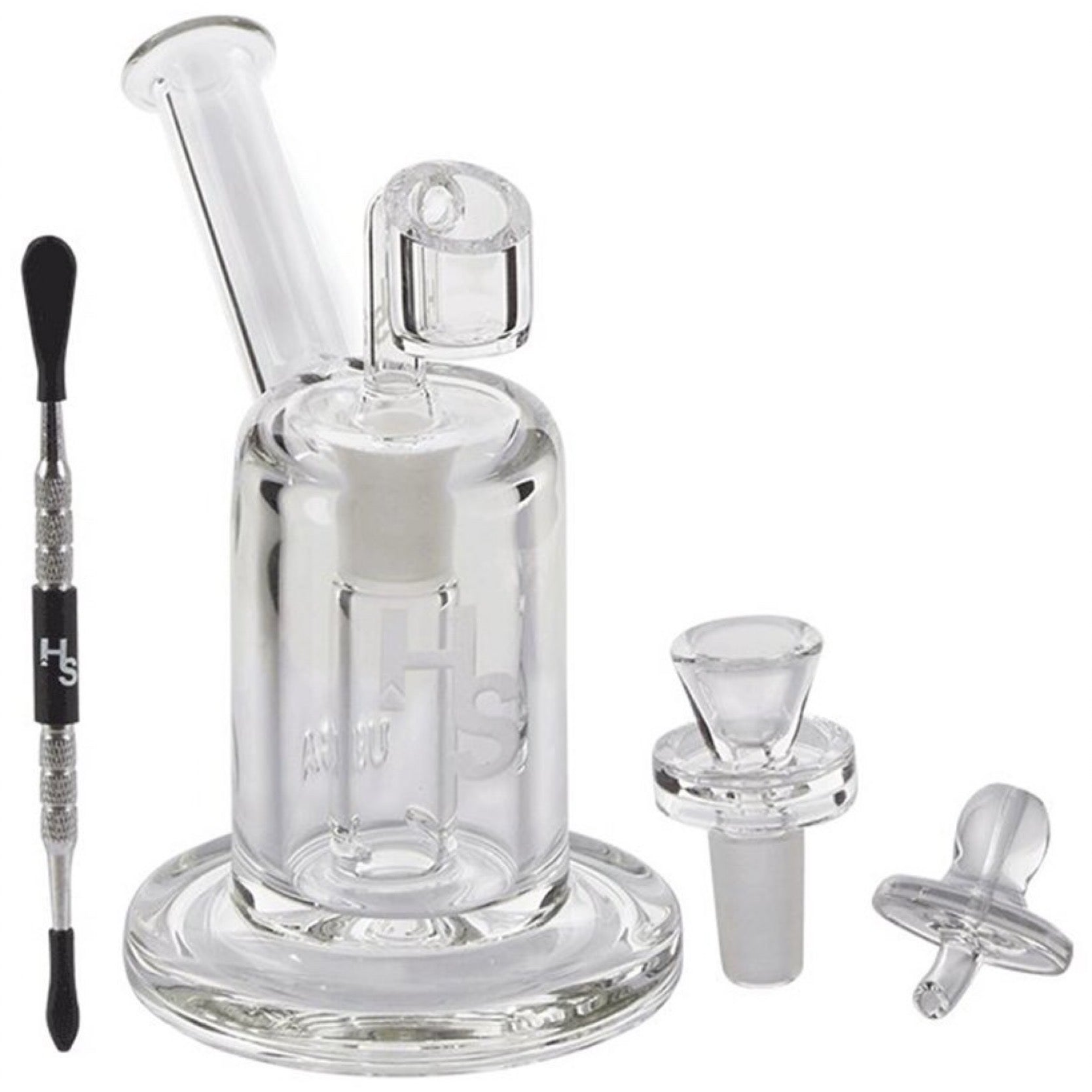 Higher Standards Riggler x G Pen Connect Bundle by Mission Dispensary | Mission Dispensary
