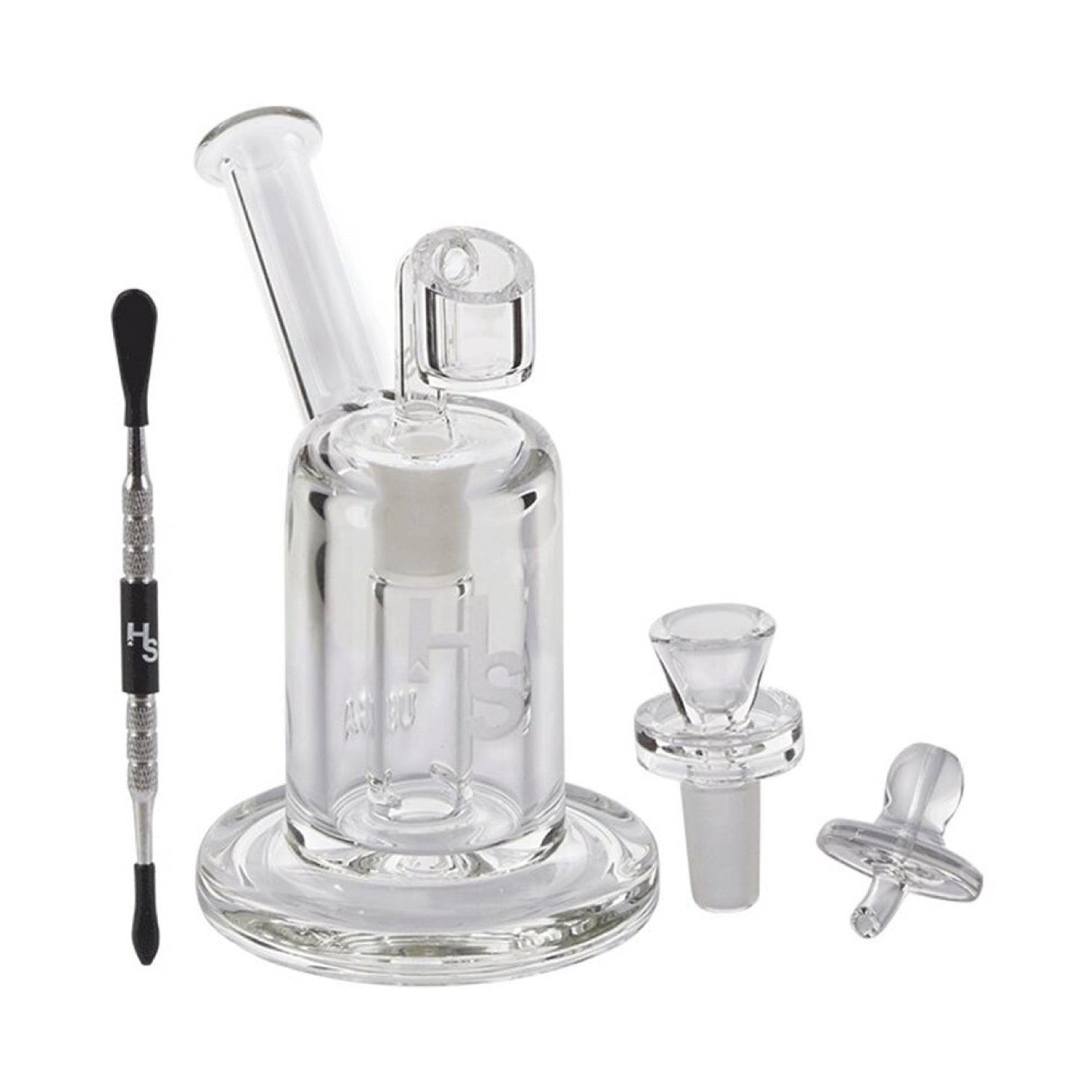 Higher Standards Heavy Duty Riggler 🌿 by Higher Standards | Mission Dispensary