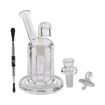 Higher Standards Heavy Duty Riggler 🌿 by Higher Standards | Mission Dispensary