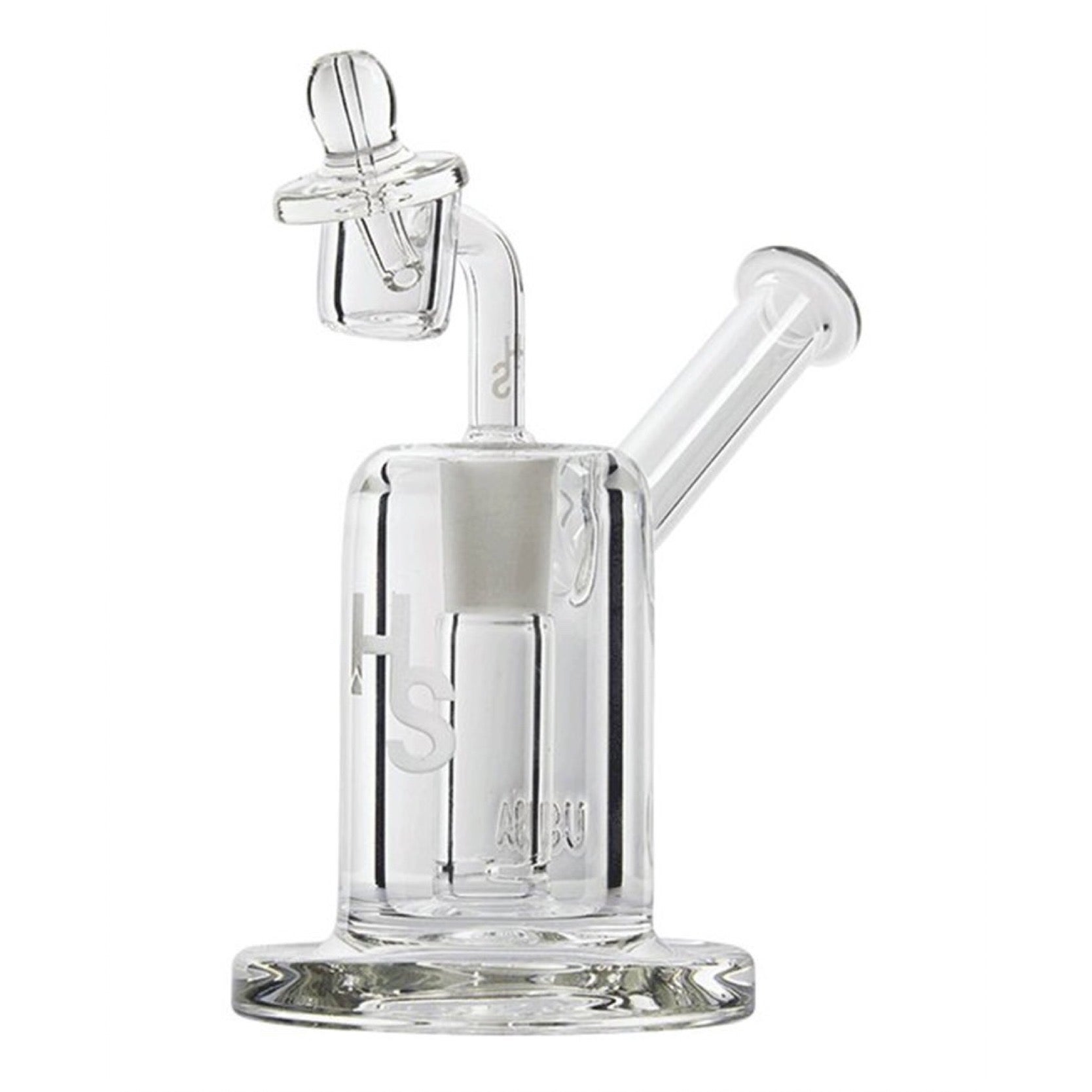 Higher Standards Heavy Duty Riggler 🌿 by Higher Standards | Mission Dispensary