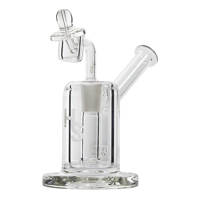 Higher Standards Heavy Duty Riggler 🌿 by Higher Standards | Mission Dispensary