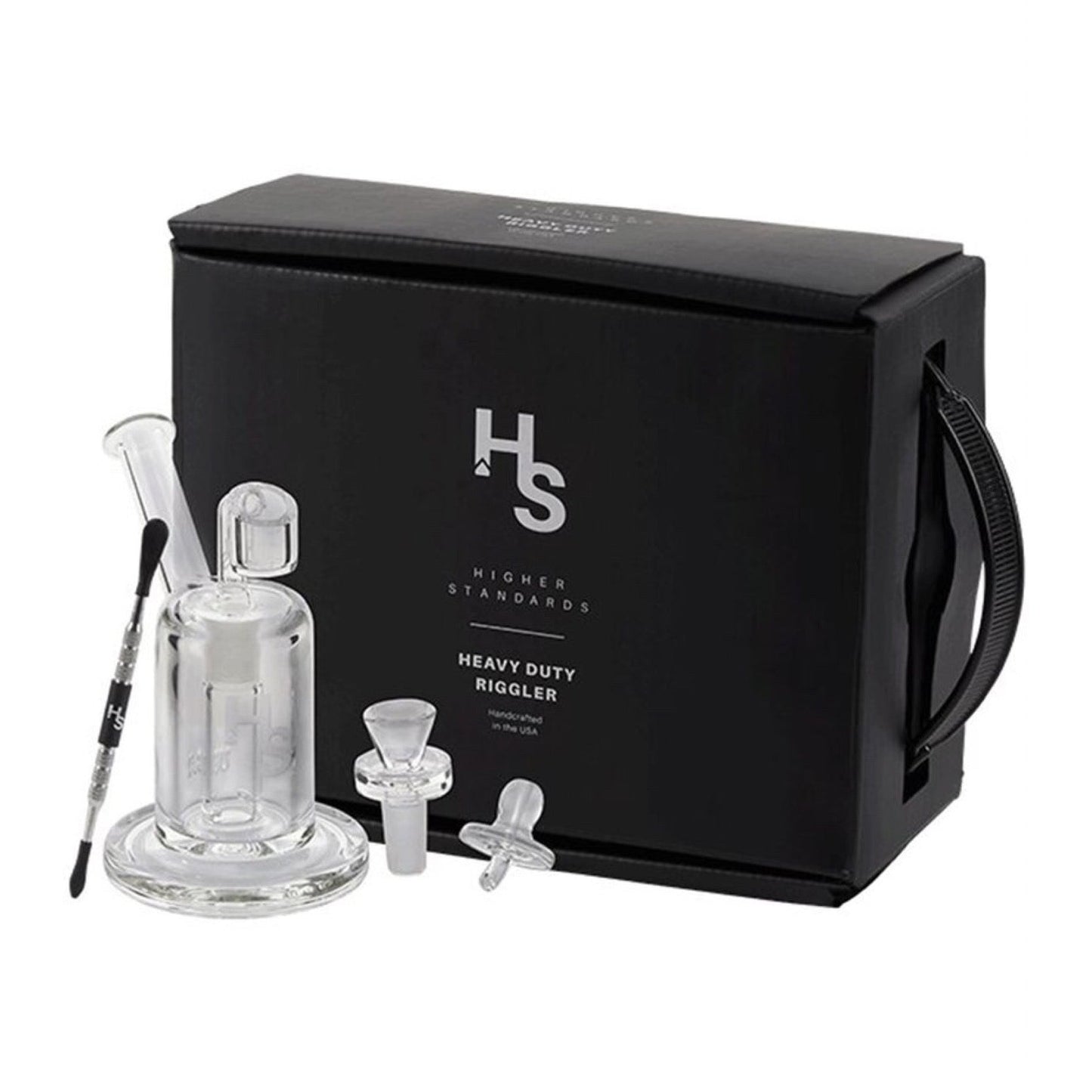 Higher Standards Heavy Duty Riggler 🌿 by Higher Standards | Mission Dispensary
