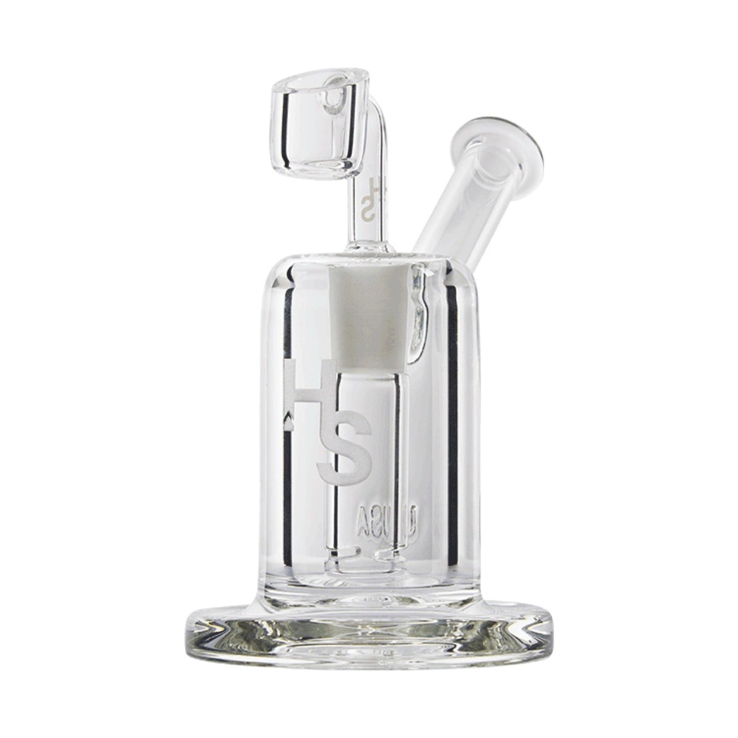 Higher Standards Heavy Duty Riggler 🌿 by Higher Standards | Mission Dispensary