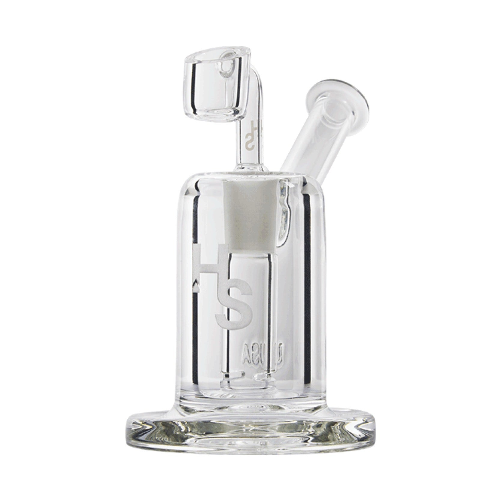 Higher Standards Riggler x G Pen Connect Bundle by Mission Dispensary | Mission Dispensary