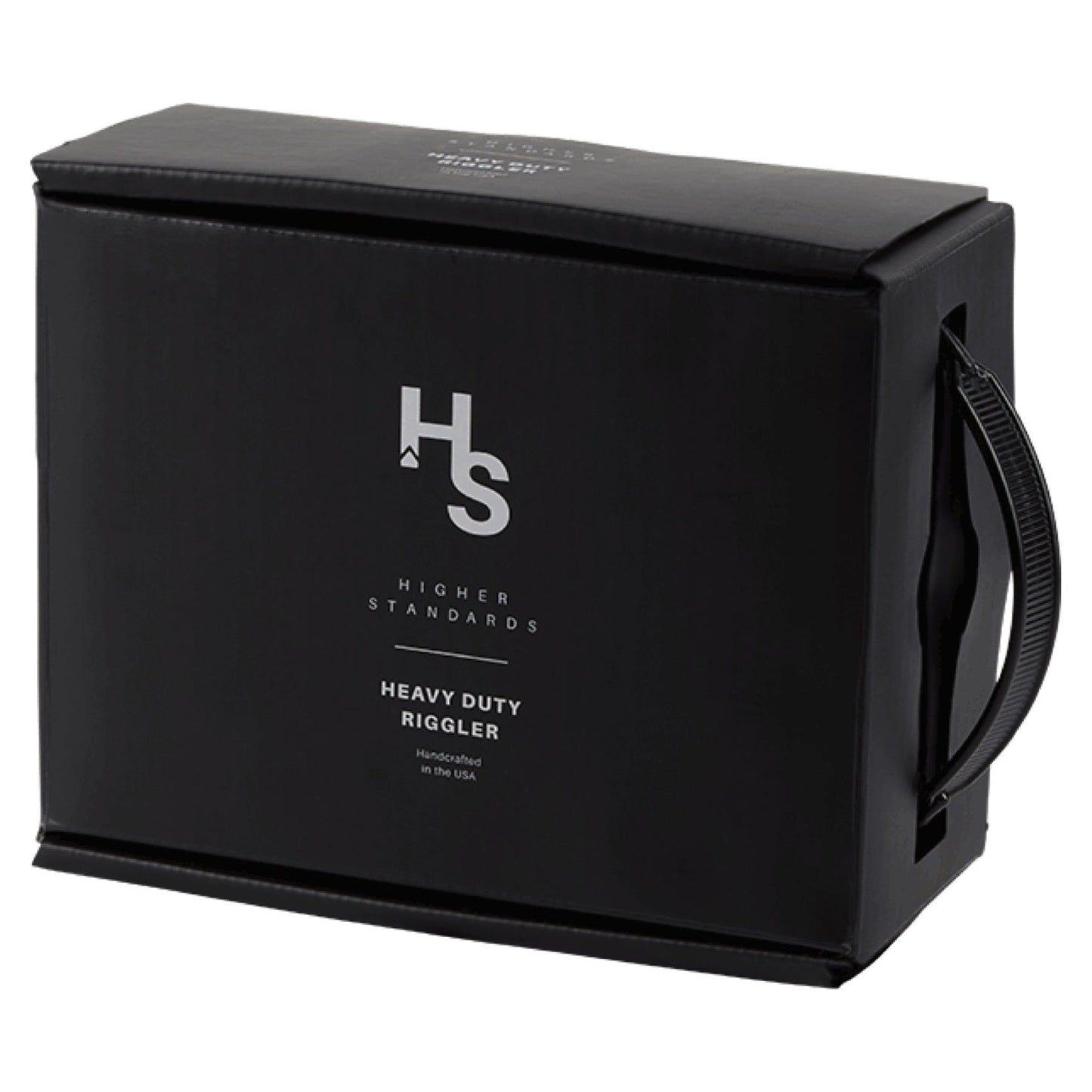 Higher Standards Heavy Duty Riggler 🌿 by Higher Standards | Mission Dispensary