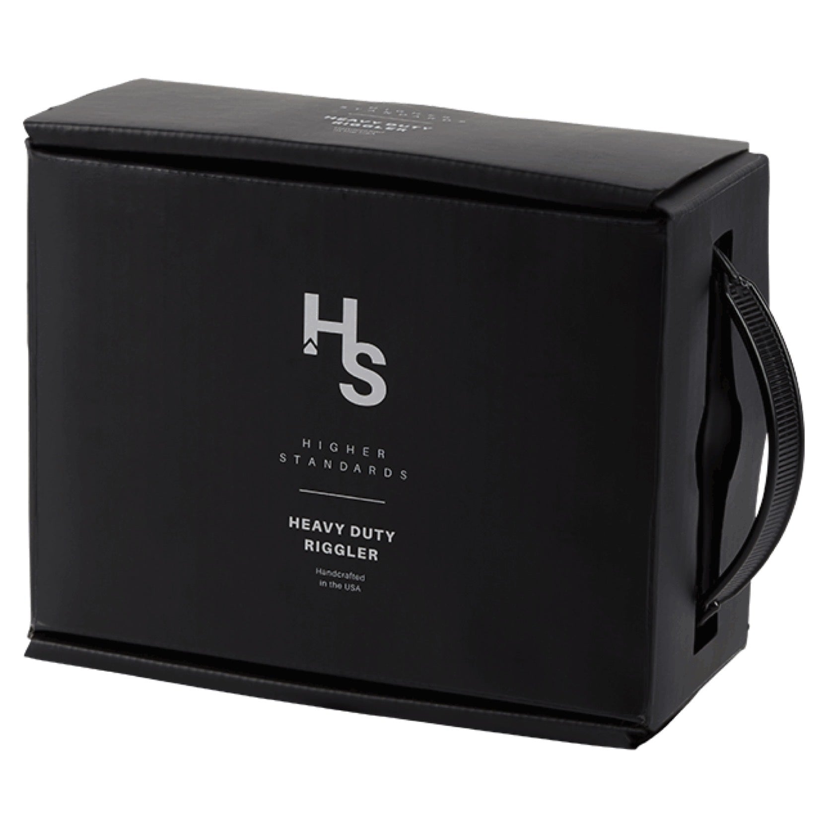 Higher Standards Heavy Duty Riggler 🌿 by Higher Standards | Mission Dispensary