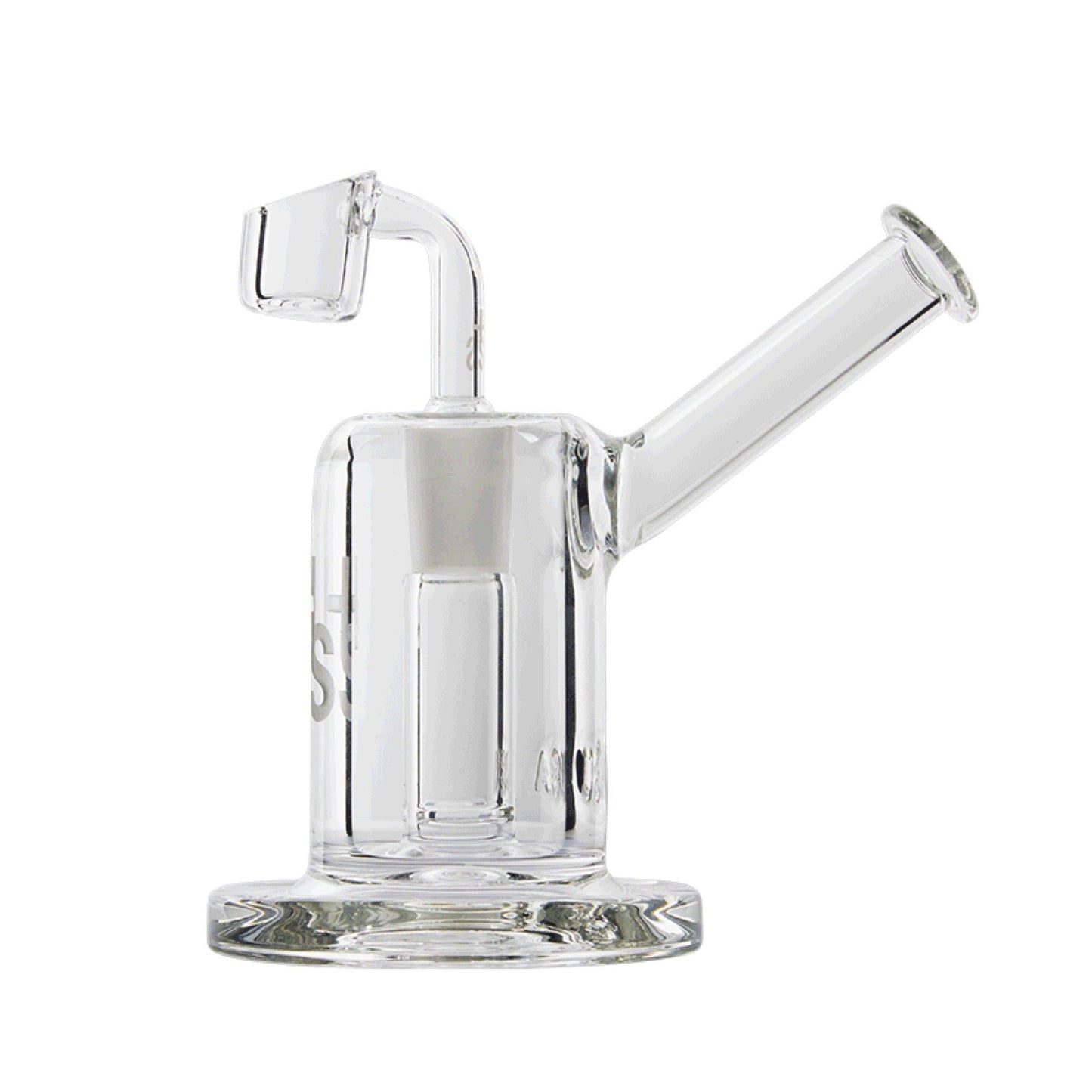 Higher Standards Heavy Duty Riggler 🌿 by Higher Standards | Mission Dispensary