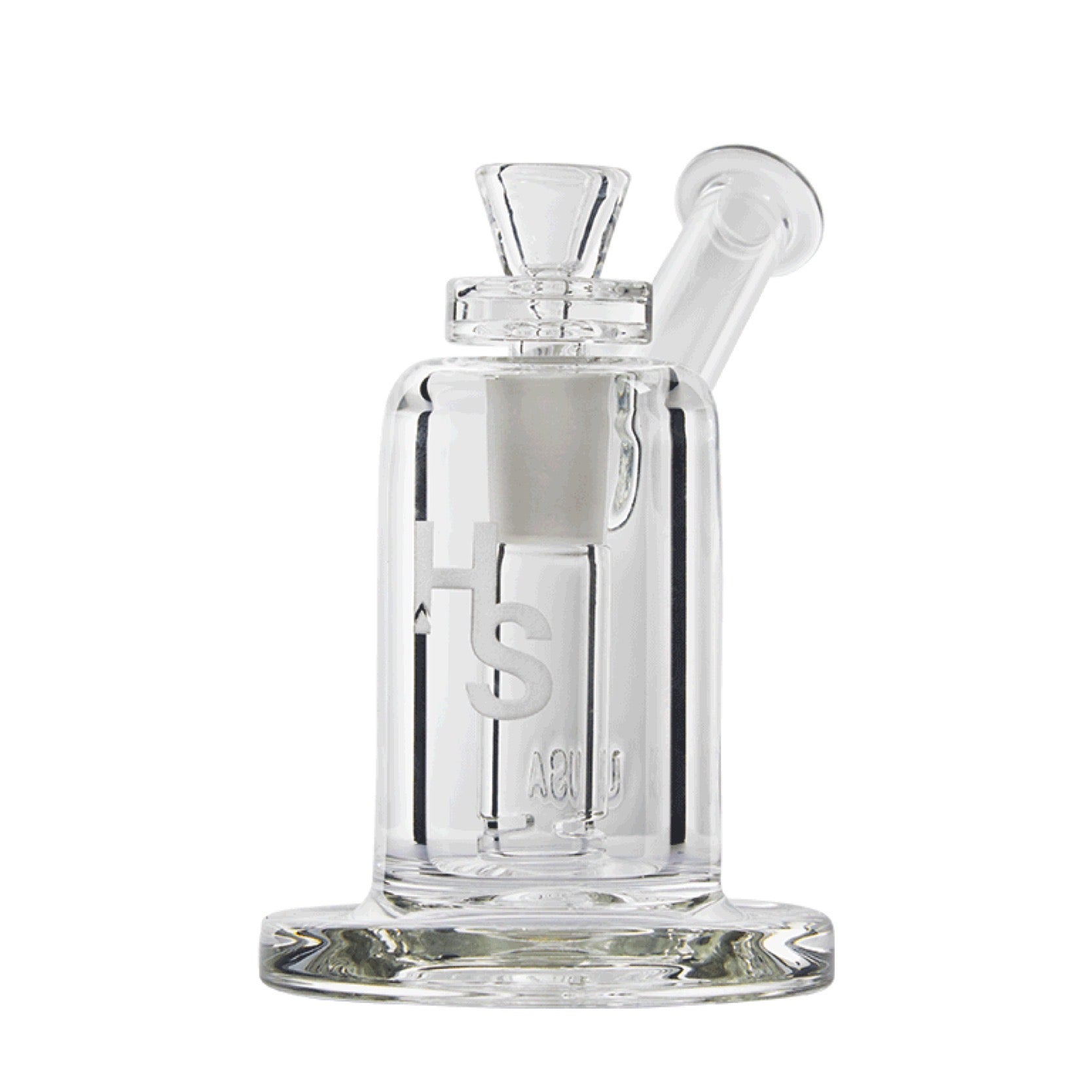 Higher Standards Heavy Duty Riggler 🌿 by Higher Standards | Mission Dispensary