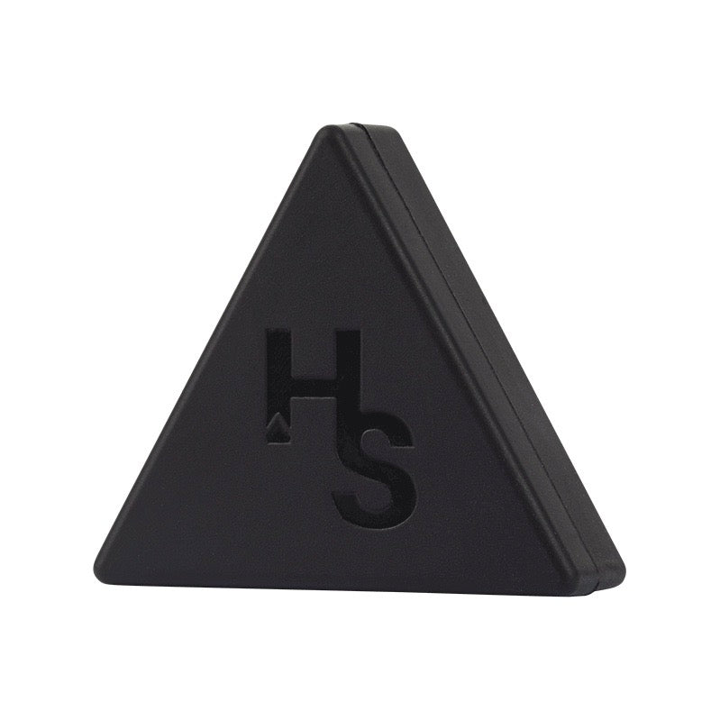 Higher Standards Silicone Wax Storage Container