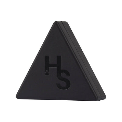Higher Standards Silicone Wax Storage Container