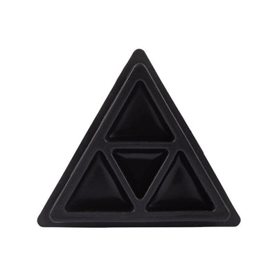 Higher Standards Silicone Wax Storage Container