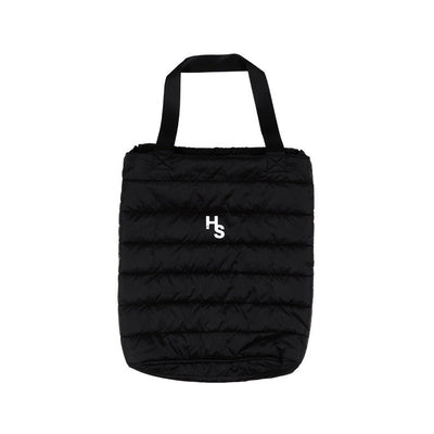 Higher Standards Stuffable Down Tote by Higher Standards | Mission Dispensary