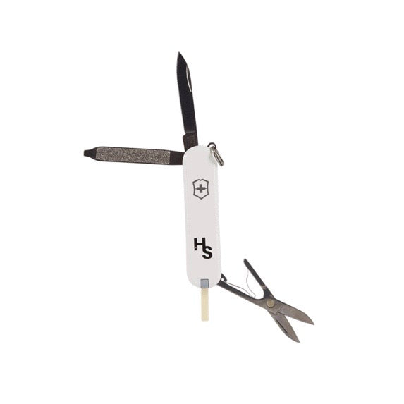 Higher Standards Swiss Army Knife by Higher Standards | Mission Dispensary