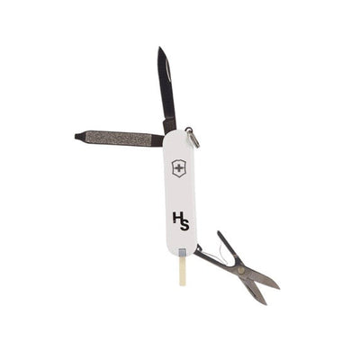 Higher Standards Swiss Army Knife by Higher Standards | Mission Dispensary