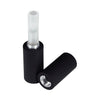 Higher Standards Taster Pipe & Pre-Roll Holder by Higher Standards | Mission Dispensary
