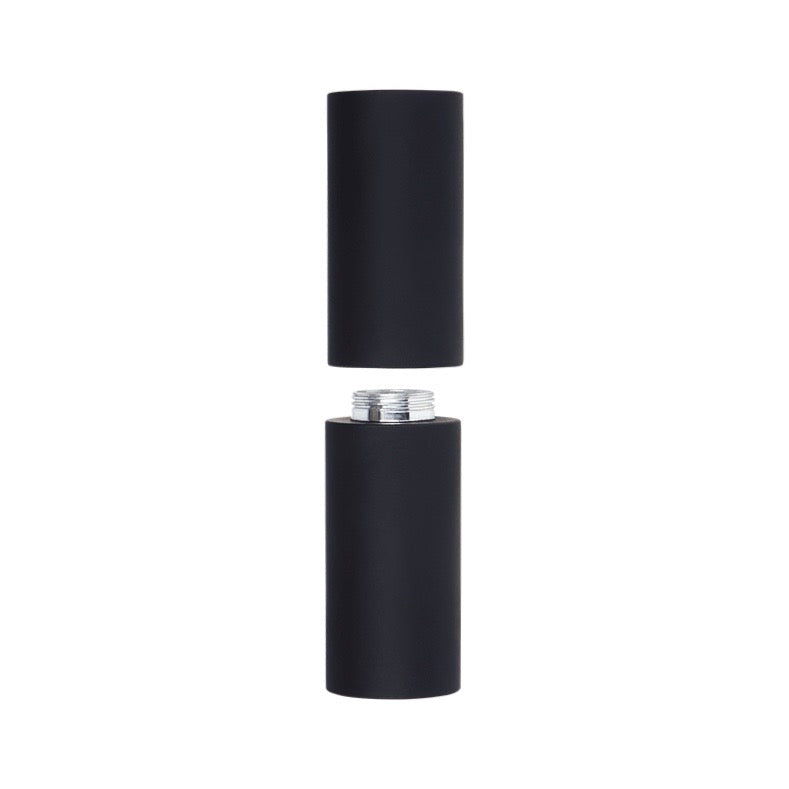 Higher Standards Taster Pipe & Pre-Roll Holder by Higher Standards | Mission Dispensary