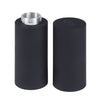 Higher Standards Taster Pipe & Pre-Roll Holder by Higher Standards | Mission Dispensary
