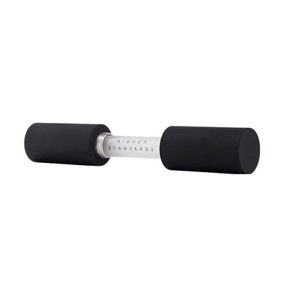 Higher Standards Taster Pipe & Pre-Roll Holder by Higher Standards | Mission Dispensary