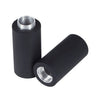 Higher Standards Taster Pipe & Pre-Roll Holder by Higher Standards | Mission Dispensary