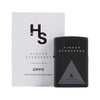 Higher Standards x Zippo® Triangle Lighter 🔥 by Higher Standards | Mission Dispensary