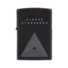 Higher Standards x Zippo® Triangle Lighter 🔥 by Higher Standards | Mission Dispensary