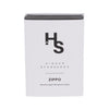 Higher Standards x Zippo® Triangle Lighter 🔥 by Higher Standards | Mission Dispensary