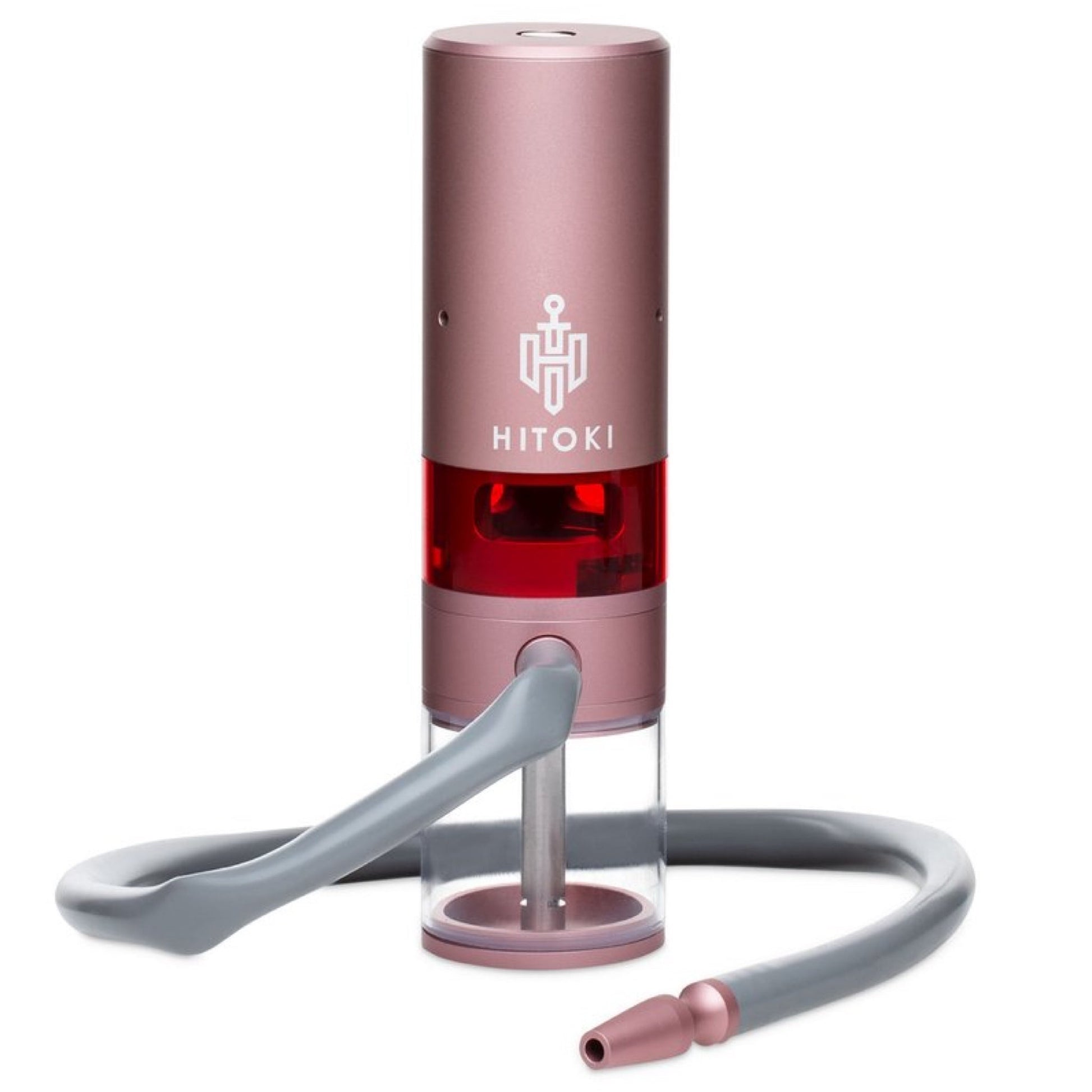 Hitoki Trident Laser Combustion Bong by Hitoki | Mission Dispensary