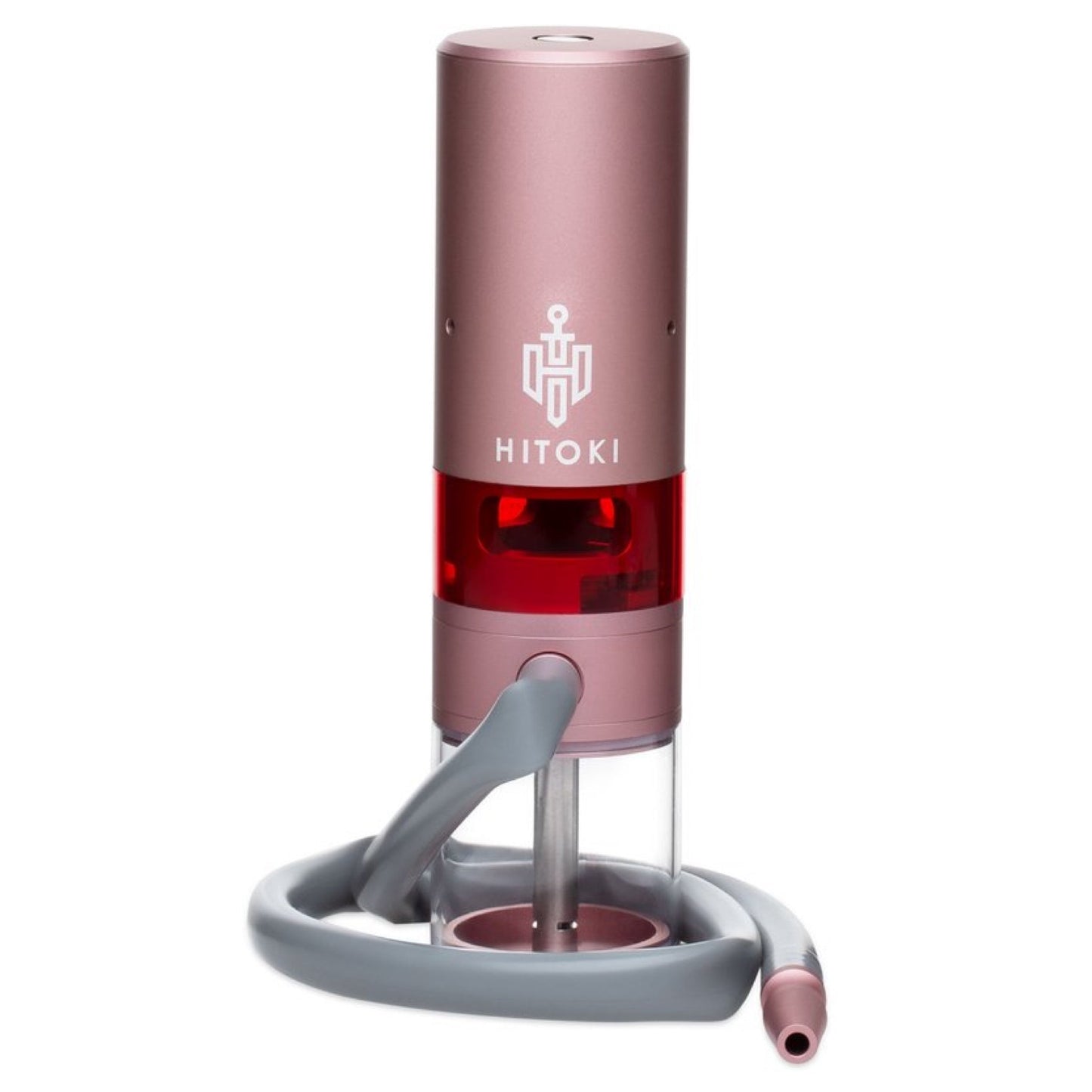 Hitoki Trident Laser Combustion Bong by Hitoki | Mission Dispensary