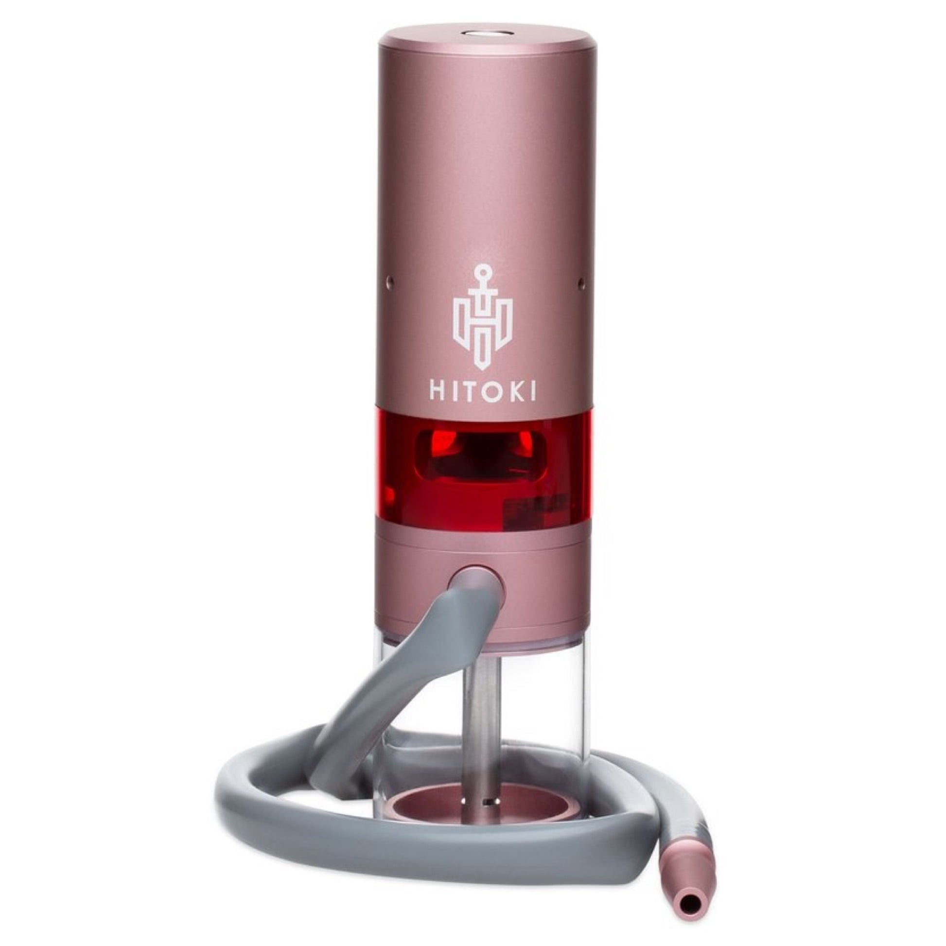 Hitoki Trident Laser Combustion Bong by Hitoki | Mission Dispensary