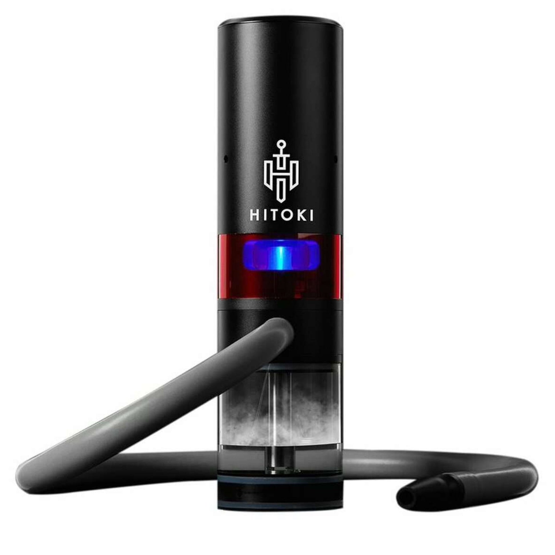 Hitoki Trident Laser Combustion Bong by Hitoki | Mission Dispensary