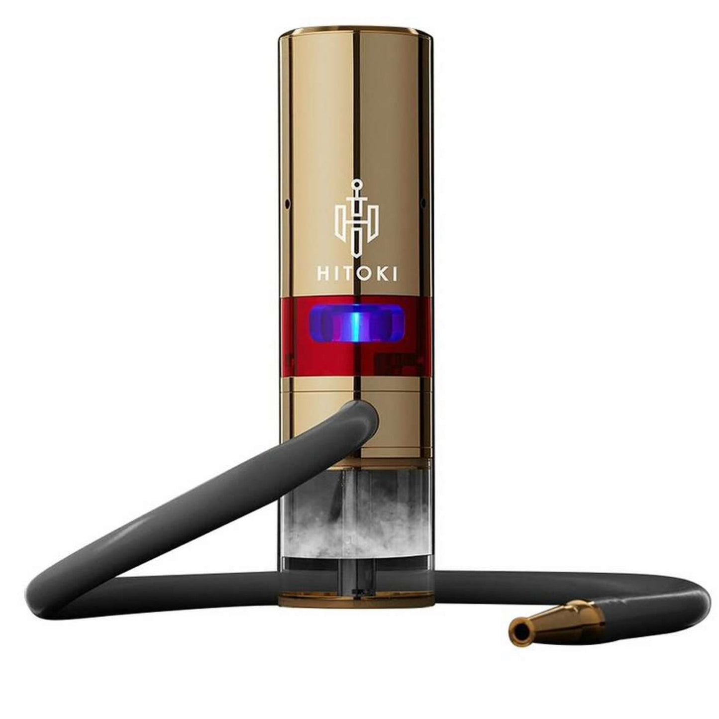 Hitoki Trident Laser Combustion Bong by Hitoki | Mission Dispensary