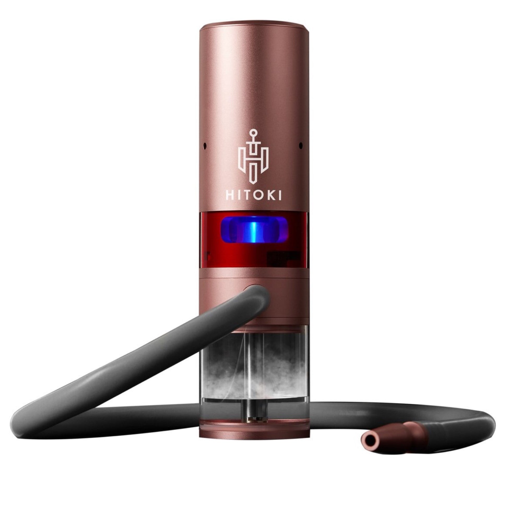 Hitoki Trident Laser Combustion Bong by Hitoki | Mission Dispensary