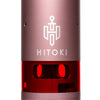 Hitoki Trident Laser Combustion Bong by Hitoki | Mission Dispensary