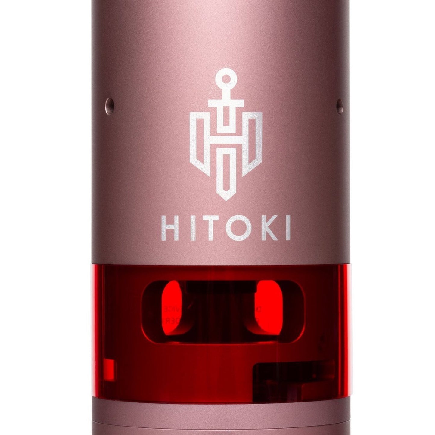Hitoki Trident Laser Combustion Bong by Hitoki | Mission Dispensary