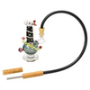 Honey Labs HoneyHose Adapter by Honey Labs | Mission Dispensary