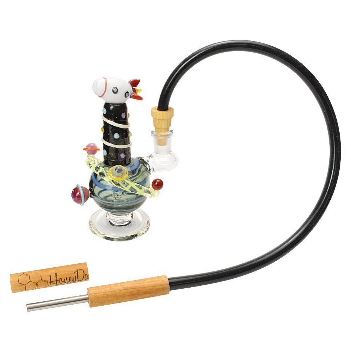 Honey Labs HoneyHose Adapter by Honey Labs | Mission Dispensary