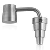 Honeybee Herb 6-in-1 Titanium Nail by Honeybee Herb | Mission Dispensary