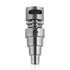 Honeybee Herb 6-in-1 Titanium Nail by Honeybee Herb | Mission Dispensary