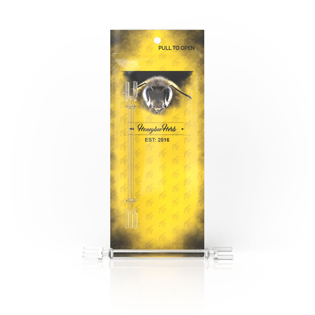 Honeybee Herb Quartz Dab Tool by Honeybee Herb | Mission Dispensary