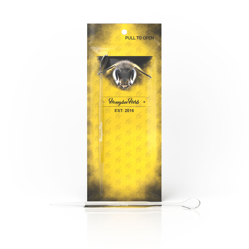 Honeybee Herb Quartz Dab Tool by Honeybee Herb | Mission Dispensary