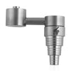 Honeybee Herb 6-in-1 Titanium Nail by Honeybee Herb | Mission Dispensary