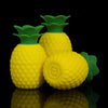 ELEV8 Silicone Pineapple Wax Container 🍍 
