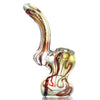 Glassheads 5” Inside-Out Sherlock Bubbler 