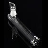 7" UPC Concentrate Steamroller with Black Accents 